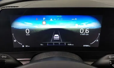Kia Sportage 2022, 87994 км, за 25500000 KRW - фото 8