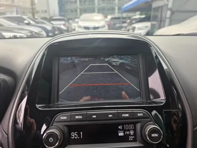 ChevroletGMDaewoo Spark 2019, 48630 км, за 7000000 KRW - фото 15