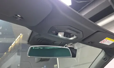 BMW M4 2025, 14861 км, за 134900000 KRW - фото 29
