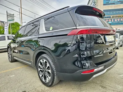 Kia Canival 2022, 140564 км, за 19590000 KRW - фото 6