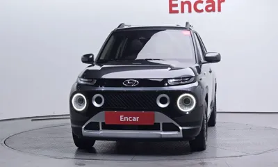Hyundai Casper 2023, 70136 км, за 14500000 KRW