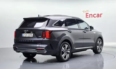 Kia Sorento 2022, 58955 км, за 32500000 KRW - фото 2