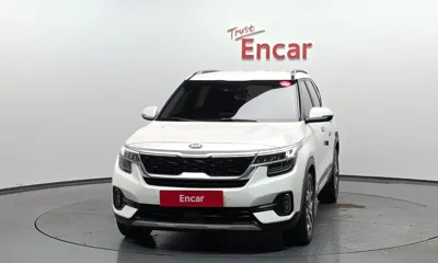 Kia Seltos 2021, 82767 км, за 17800000 KRW