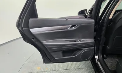 Genesis G80 2021, 103931 км, за 31900000 KRW - фото 25