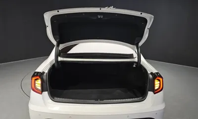 Hyundai Sonata 2020, 88024 км, за 11500000 KRW - фото 20