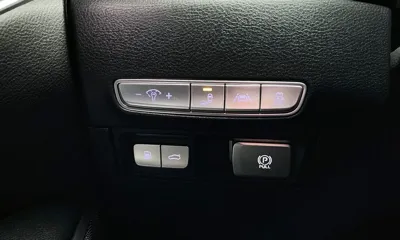Kia K9 2019, 193705 км, за 15490000 KRW - фото 19