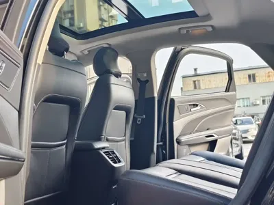 Ford Taurus 2018, 130000 км, за 45000 CNY - фото 14