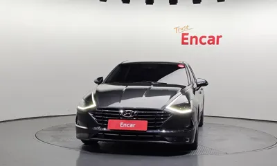 Hyundai Sonata 2021, 65650 км, за 16700000 KRW - фото 3