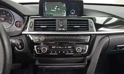 BMW Gran Turismo 2017, 155638 км, за 14000000 KRW - фото 14