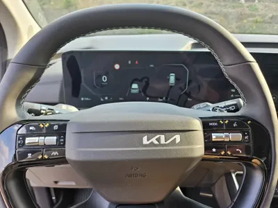 Kia Canival 2026, 43 км, за 42540000 KRW - фото 8