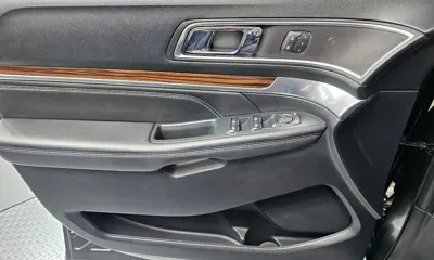 Ford Explorer 2019, 40347 км, за 19800000 KRW - фото 24