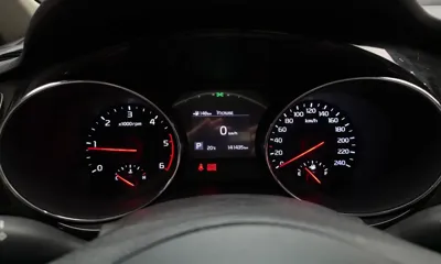 Kia Canival 2019, 141435 км, за 11500000 KRW - фото 8