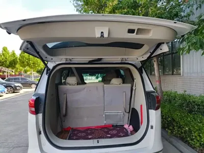 Buick GL8 2019, 117500 км, за 99000 CNY - фото 19
