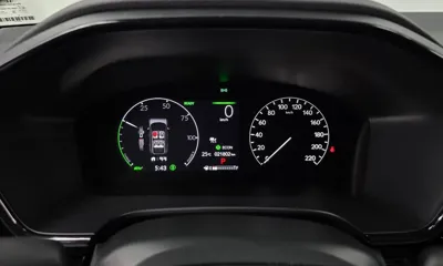 Honda CR-V 2024, 21802 км, за 42500000 KRW - фото 8
