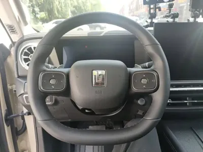 Tank Tank 300 2025, 15100 км, за 174100 CNY