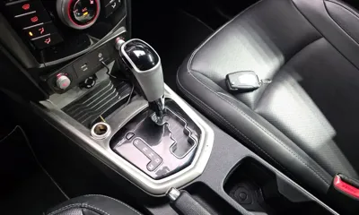 KG_Mobility_Ssangyong TIBOLI 2018, 90880 км, за 7000000 KRW - фото 9