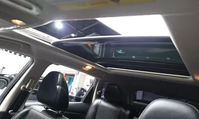Nissan X-Trail 2018, 163335 км, за 13500000 KRW - фото 17