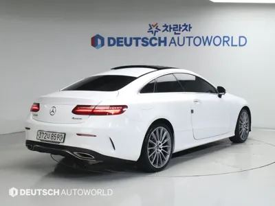Mercedes-Benz E-Class 2020, 179632 км, за 26990000 KRW