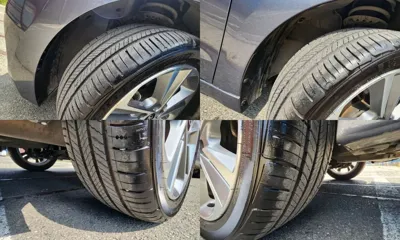 Hyundai Avante 2016, 80767 км, за 10490000 KRW - фото 5