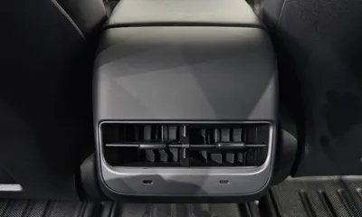 Tesla Model 3 2022, 79261 км, за 33990000 KRW - фото 30