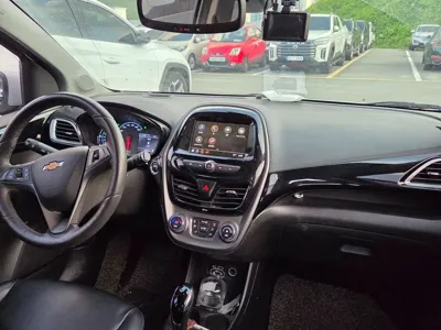 ChevroletGMDaewoo Spark 2019, 134012 км, за 5800000 KRW - фото 7