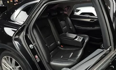 Hyundai Grandeur 2020, 95818 км, за 23400000 KRW - фото 26