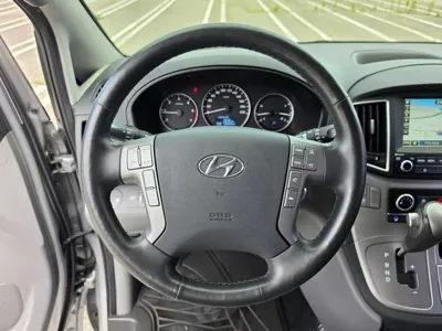 Hyundai Starex 2019, 128000 км, за 13500000 KRW - фото 16