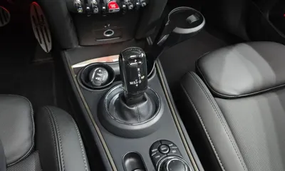 MINI Countryman 2023, 29516 км, за 31900000 KRW - фото 9