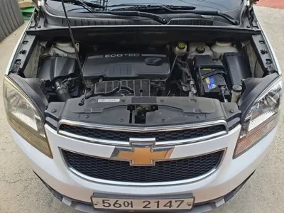 ChevroletGMDaewoo Orlando 2012, 321519 км, за 2400000 KRW - фото 8