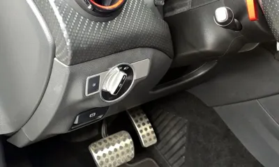 Mercedes-Benz A-Class 2015, 214913 км, за 10290000 KRW - фото 17