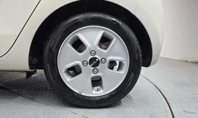 Kia Ray 2022, 48463 км, за 12490000 KRW - фото 21