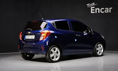 ChevroletGMDaewoo Spark 2022, 59368 км, за 11130000 KRW - фото 2