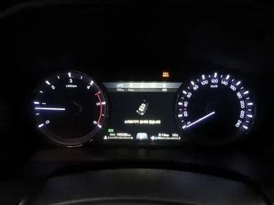 KG_Mobility_Ssangyong Rexton 2020, 155288 км, за 14900000 KRW - фото 8