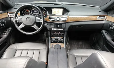 Mercedes-Benz E-Class 2016, 83923 км, за 10990000 KRW - фото 7