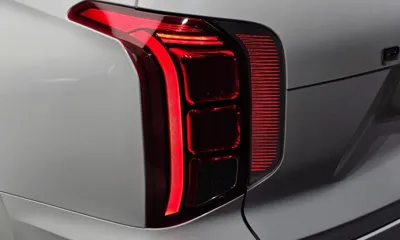 Hyundai Palisade 2021, 120327 км, за 29900000 KRW - фото 23