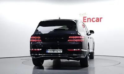 Genesis GV80 2024, 28682 км, за 62900000 KRW