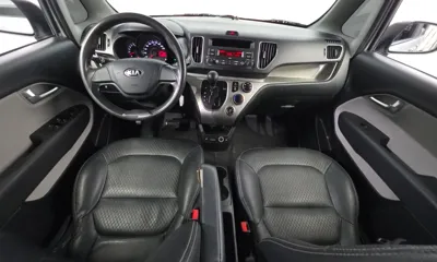 Kia Ray 2014, 200642 км, за 2750000 KRW - фото 7