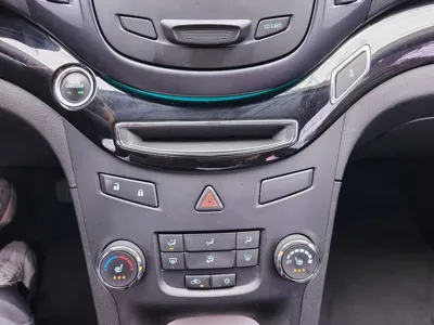 ChevroletGMDaewoo Orlando 2015, 118426 км, за 4500000 KRW - фото 17