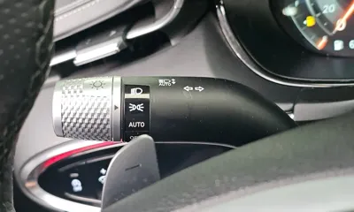 Genesis GV70 2022, 79026 км, за 37500000 KRW - фото 29