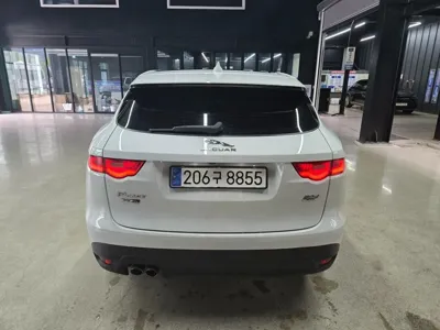 Jaguar F-Pace 2018, 173400 км, за 10900000 KRW - фото 7