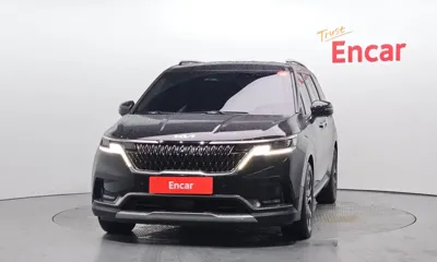 Kia Canival 2023, 57829 км, за 30000000 KRW
