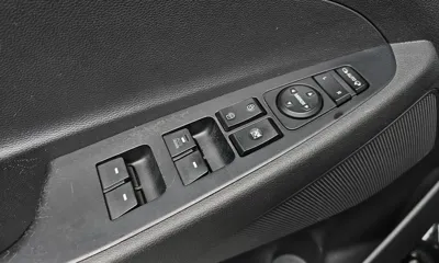 Hyundai Tucson 2016, 59234 км, за 9990000 KRW - фото 28