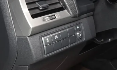 KG_Mobility_Ssangyong Rexton 2019, 103462 км, за 15400000 KRW - фото 14