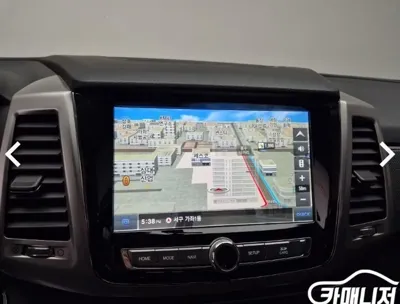 KG_Mobility_Ssangyong Rexton 2019, 173764 км, за 11700000 KRW - фото 14