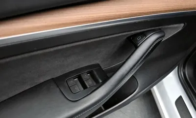 Tesla Model 3 2021, 76435 км, за 23400000 KRW - фото 20
