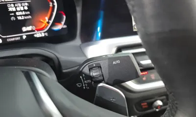 BMW 3-Series 2019, 83831 км, за 23000000 KRW - фото 28