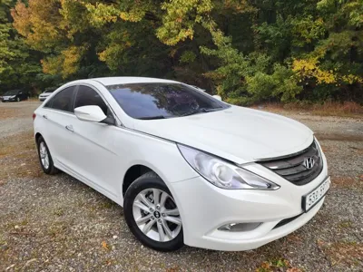 Hyundai Sonata 2012, 218198 км, за 2990000 KRW