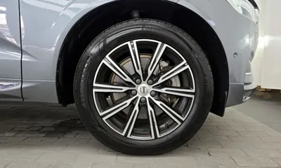 Volvo XC60 2019, 61275 км, за 31500000 KRW - фото 21