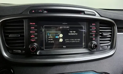 Kia Sorento 2016, 111769 км, за 14500000 KRW - фото 16