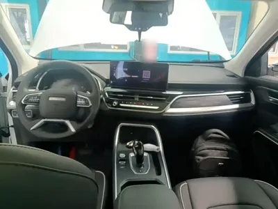 Haval H6 2023, 28400 км, за 64300 CNY - фото 10